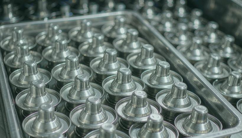 Annual Fixed Vape packaging detail