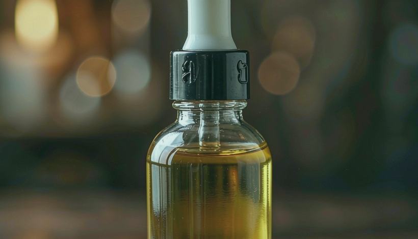 Annual Fixed Vape packaging detail