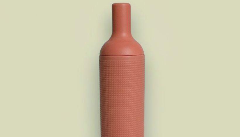 Annual Fixed Vape packaging detail