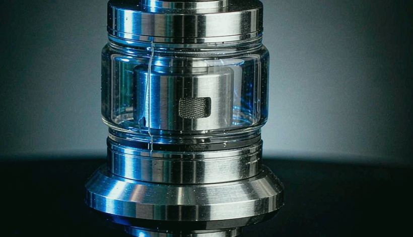 Certified Annual Fixed Vape: Range Mix for Distributors — Annual Fixed Vape Supply Contract Bulk