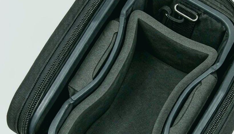 Annual Fixed Vape packaging detail