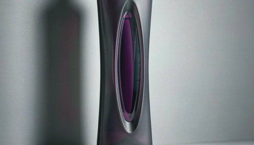 Annual Fixed Vape packaging detail