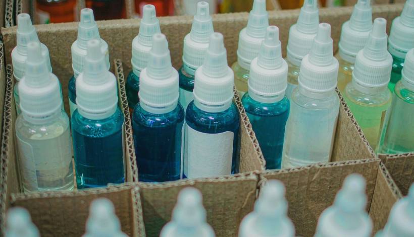 Certified Annual Fixed Vape: Seasonal Planning for Vape Shops — Annual Fixed Vape Supply Contract Bulk