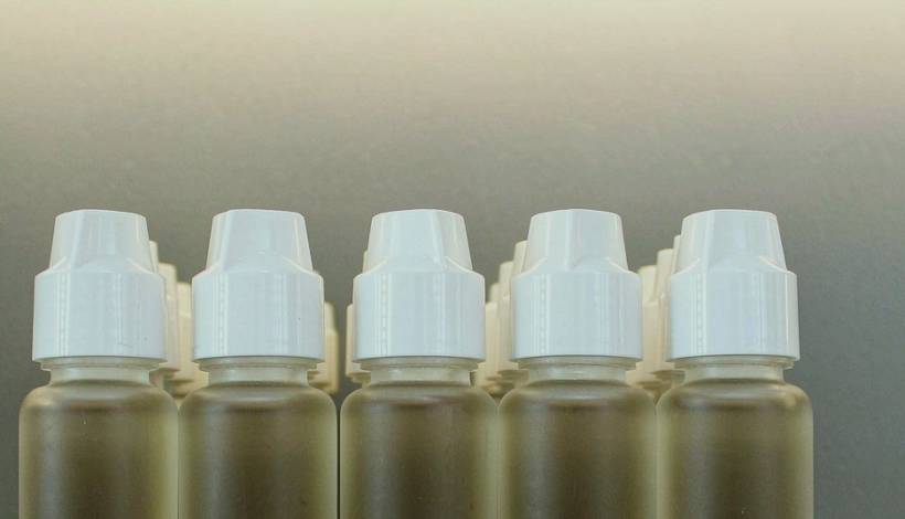 Compliance Basics for Importers — Bulk Annual Fixed Vape — Annual Fixed Vape Supply Contract Bulk