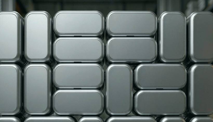 Annual Fixed Vape packaging detail