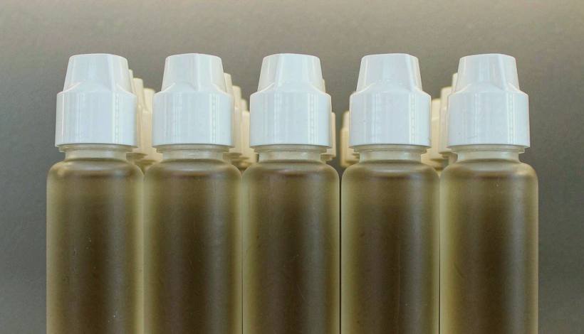 Container-Load Annual Fixed Vape: MOQ, Pricing and Lead Time — Annual Fixed Vape Supply Contract Bulk