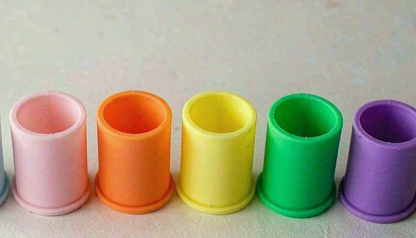 Annual Fixed Vape packaging detail