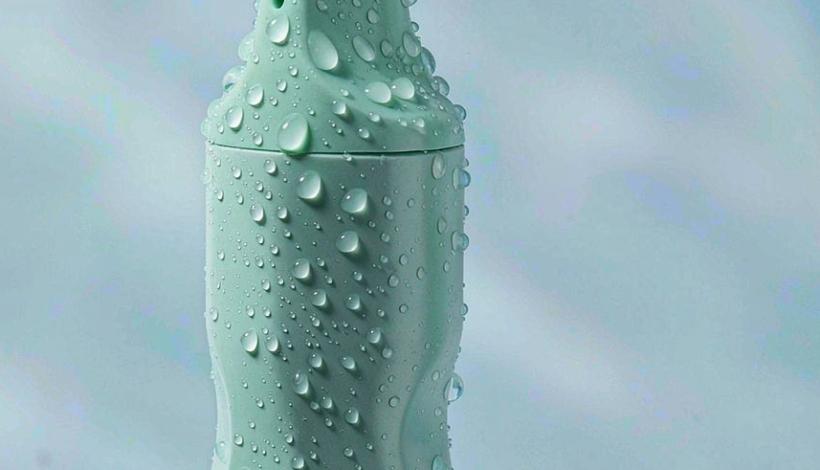 Annual Fixed Vape packaging detail
