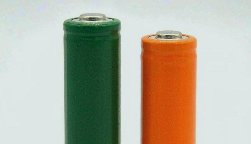Annual Fixed Vape packaging detail