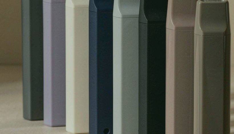 Custom-Branded Annual Fixed Vape: Product Range Planning — Annual Fixed Vape Supply Contract Bulk