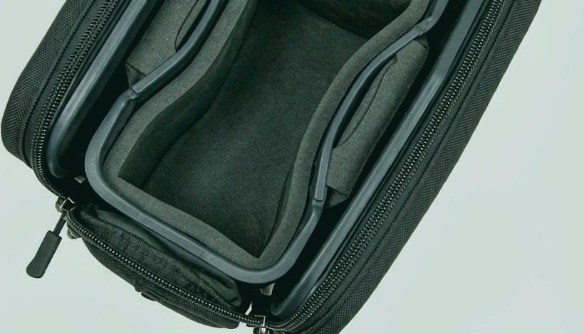 Annual Fixed Vape packaging detail