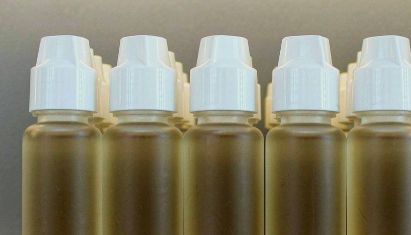 Documents Importers Request — Custom-Branded Annual Fixed Vape — Annual Fixed Vape Supply Contract Bulk