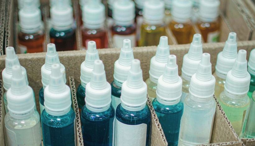 Export-Ready Annual Fixed Vape: Range Mix for Vape Shops — Annual Fixed Vape Supply Contract Bulk