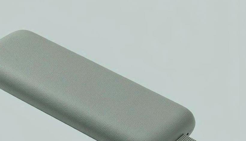 Annual Fixed Vape packaging detail