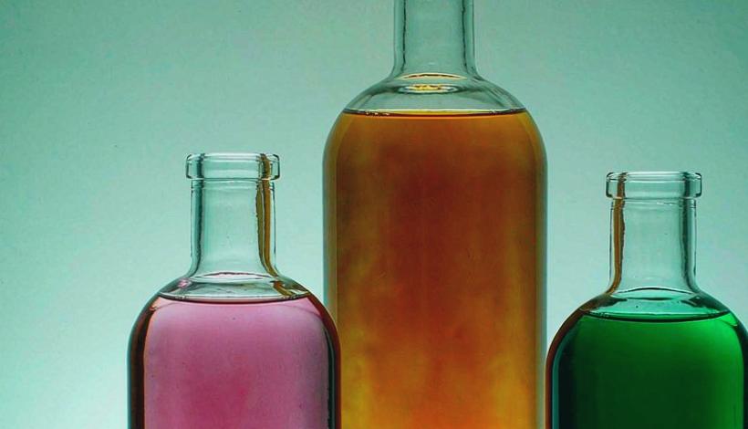 Annual Fixed Vape packaging detail