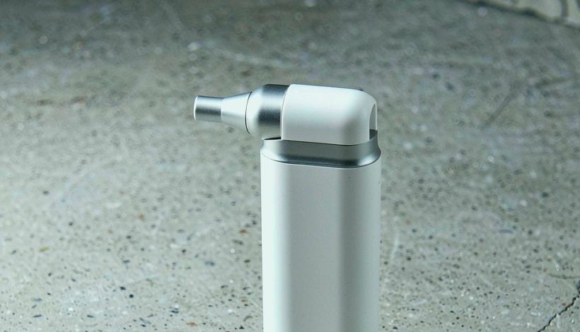 Annual Fixed Vape packaging detail