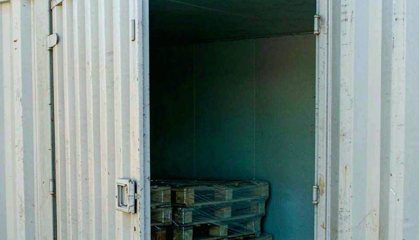 Fast-Moving Annual Fixed Vape: Carton and Container Planning — Annual Fixed Vape Supply Contract Bulk