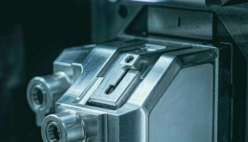 Annual Fixed Vape packaging detail