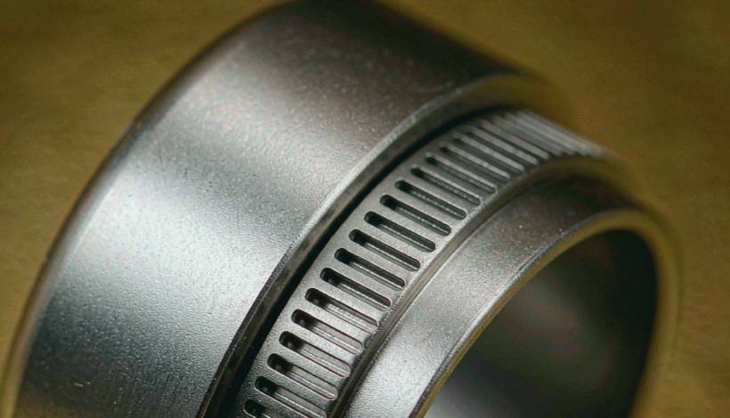 Annual Fixed Vape packaging detail