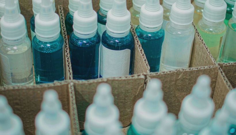 Fast-Moving Annual Fixed Vape: MOQ and Pricing for Vape Shops — Annual Fixed Vape Supply Contract Bulk