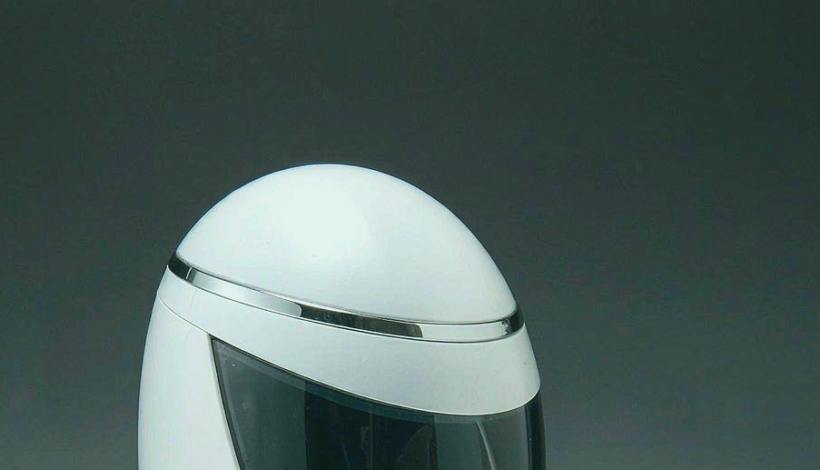 Annual Fixed Vape packaging detail