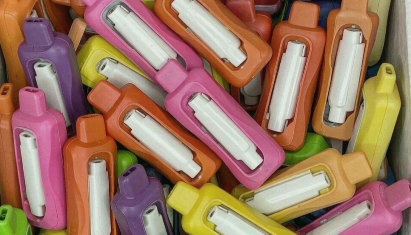 Fast-Moving Annual Fixed Vape: Range Mix for Online Sellers — Annual Fixed Vape Supply Contract Bulk
