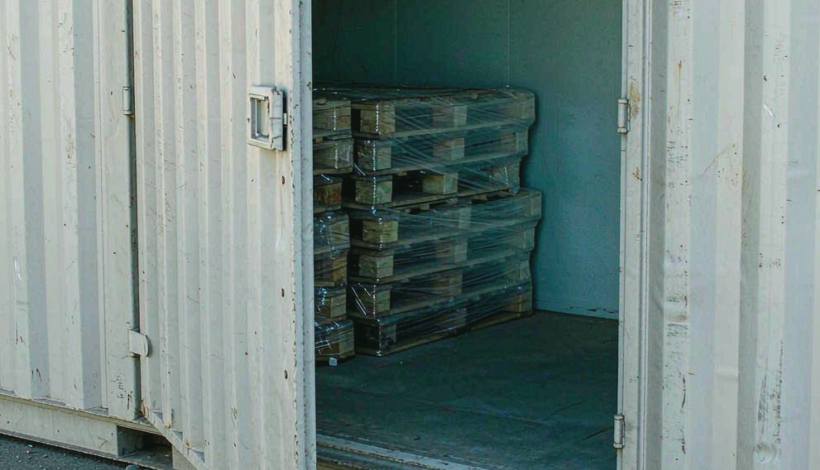 Fast-Moving Annual Fixed Vape: Storage and Shelf Life — Annual Fixed Vape Supply Contract Bulk