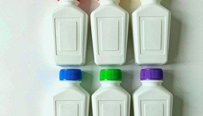 Annual Fixed Vape packaging detail
