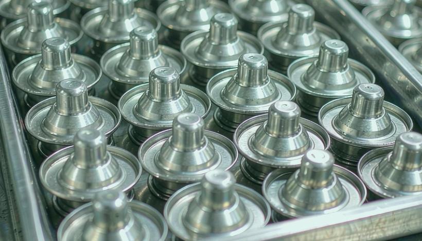 Annual Fixed Vape packaging detail