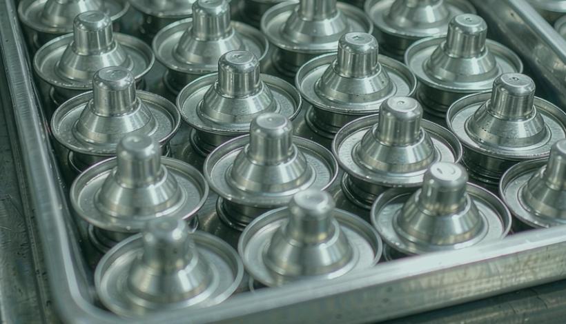 Annual Fixed Vape packaging detail