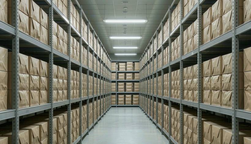 Freight Options for Wholesalers — Annual Fixed Vape Supply — Annual Fixed Vape Supply Contract Bulk