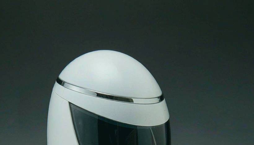 Annual Fixed Vape packaging detail