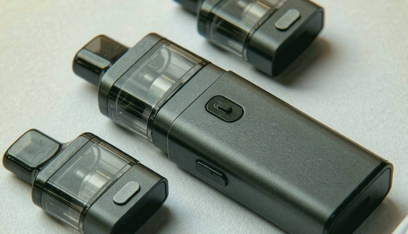 High-Capacity Annual Fixed Vape: Negotiating with Factories — Annual Fixed Vape Supply Contract Bulk