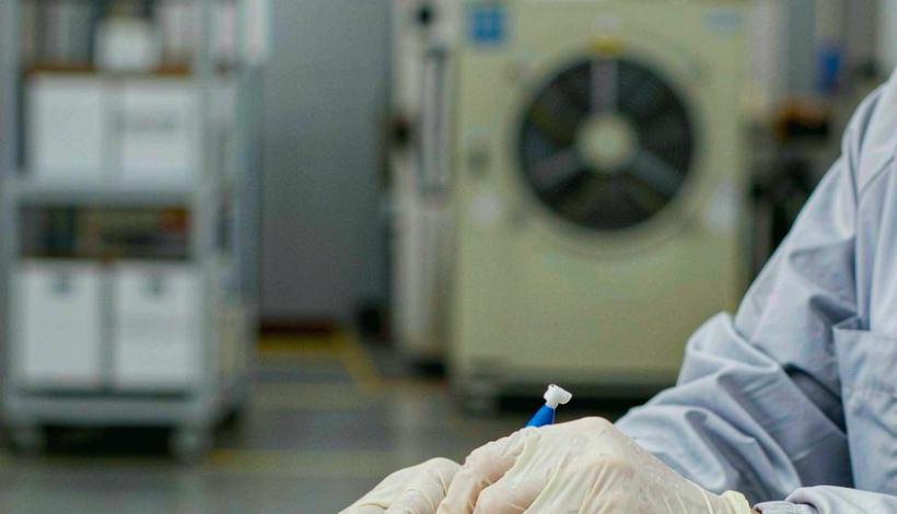 High-Capacity Annual Fixed Vape: Quality Control Steps — Annual Fixed Vape Supply Contract Bulk
