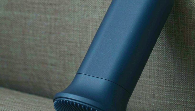 Annual Fixed Vape packaging detail