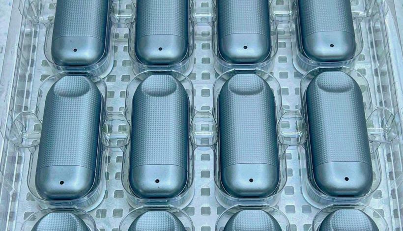 High-Capacity Annual Fixed Vape: Reorder Cycles for Vape Shops — Annual Fixed Vape Supply Contract Bulk