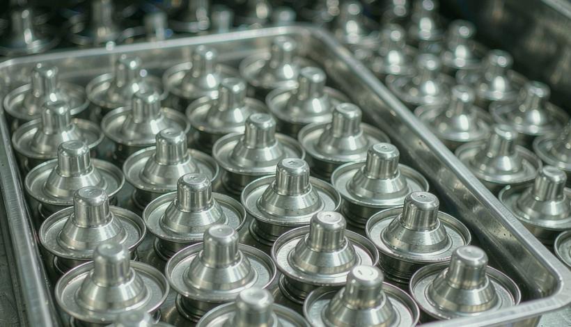 Inspection before Dispatch — Annual Fixed Vape Distribution — Annual Fixed Vape Supply Contract Bulk