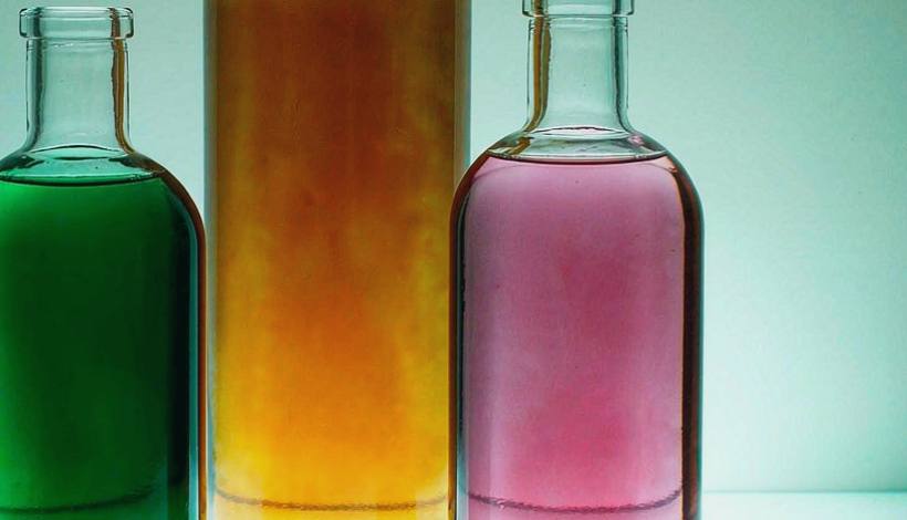 Annual Fixed Vape packaging detail