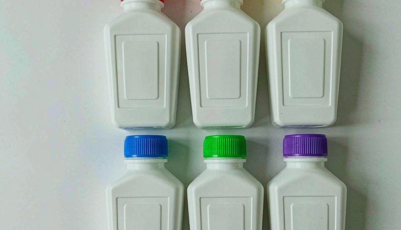 Annual Fixed Vape packaging detail