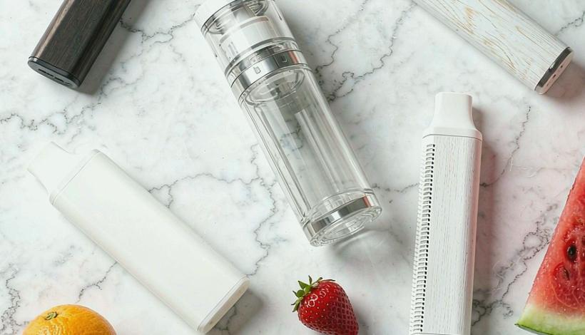 Landed Cost for Distributors — Annual Fixed Vape Trade — Annual Fixed Vape Supply Contract Bulk