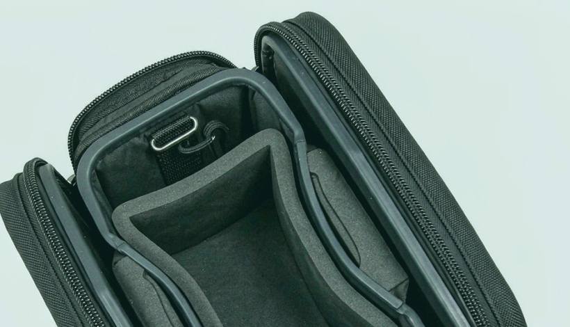 Annual Fixed Vape packaging detail