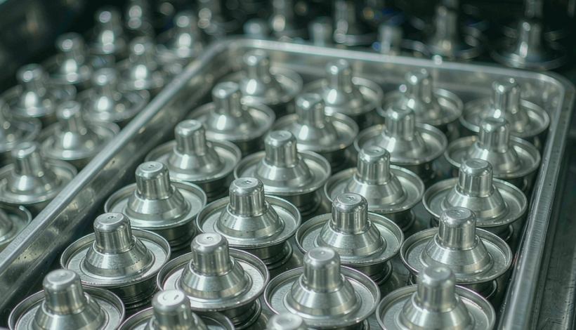 Annual Fixed Vape packaging detail