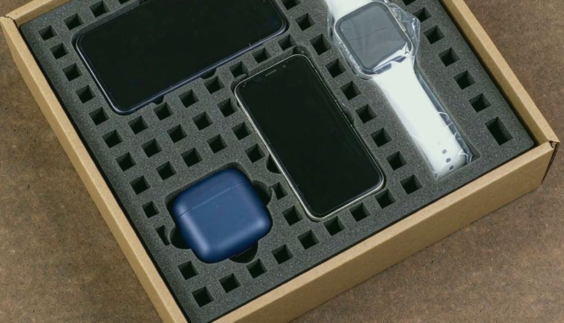 Landed Cost for Online Sellers — Annual Fixed Vape Purchasing — Annual Fixed Vape Supply Contract Bulk