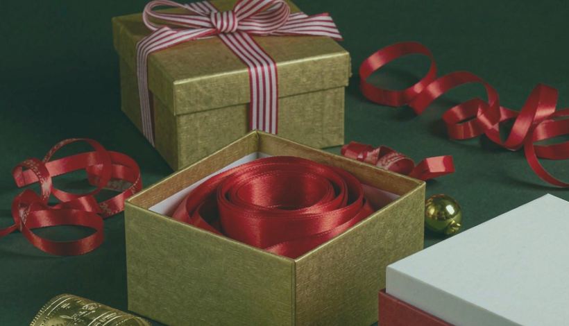 Annual Fixed Vape packaging detail