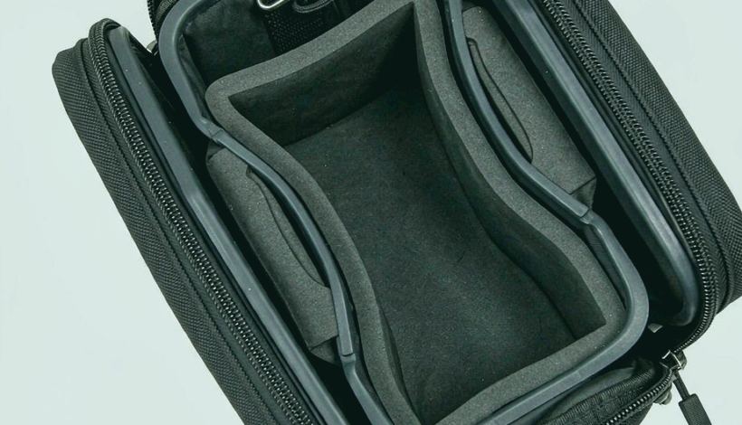Annual Fixed Vape packaging detail
