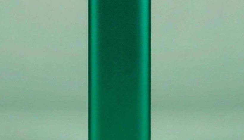Annual Fixed Vape packaging detail