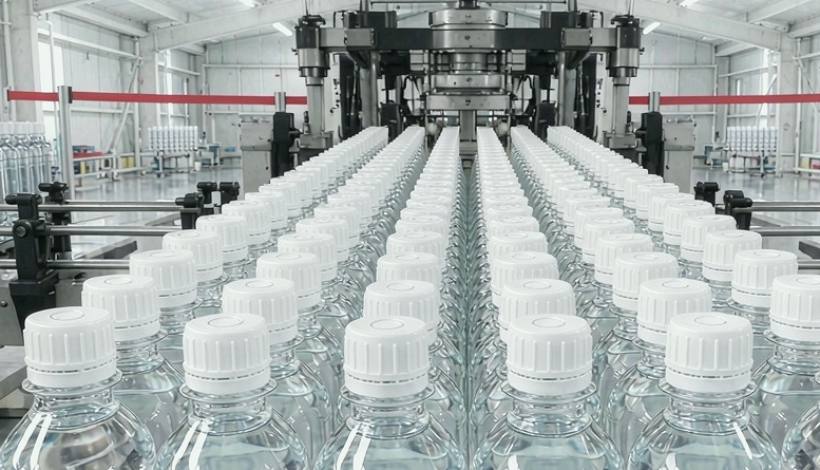 Lead Times for Distributors — Annual Fixed Vape Orders — Annual Fixed Vape Supply Contract Bulk