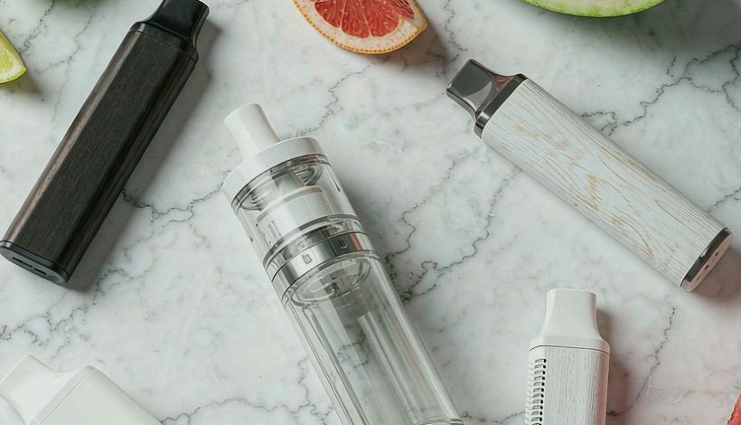 Lead Times for Distributors — Certified Annual Fixed Vape — Annual Fixed Vape Supply Contract Bulk