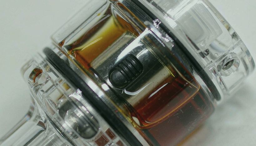 Lead Times for Gift Retailers — Annual Fixed Vape Purchasing — Annual Fixed Vape Supply Contract Bulk