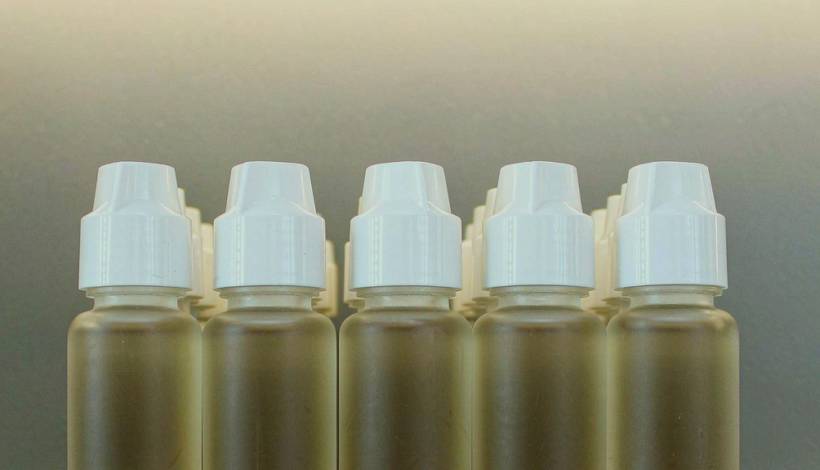 Lead Times for Importers — Annual Fixed Vape Distribution — Annual Fixed Vape Supply Contract Bulk